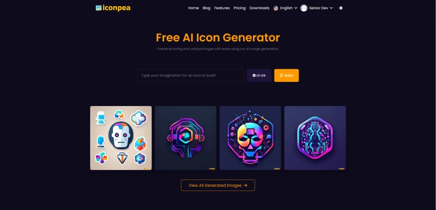 IconPea